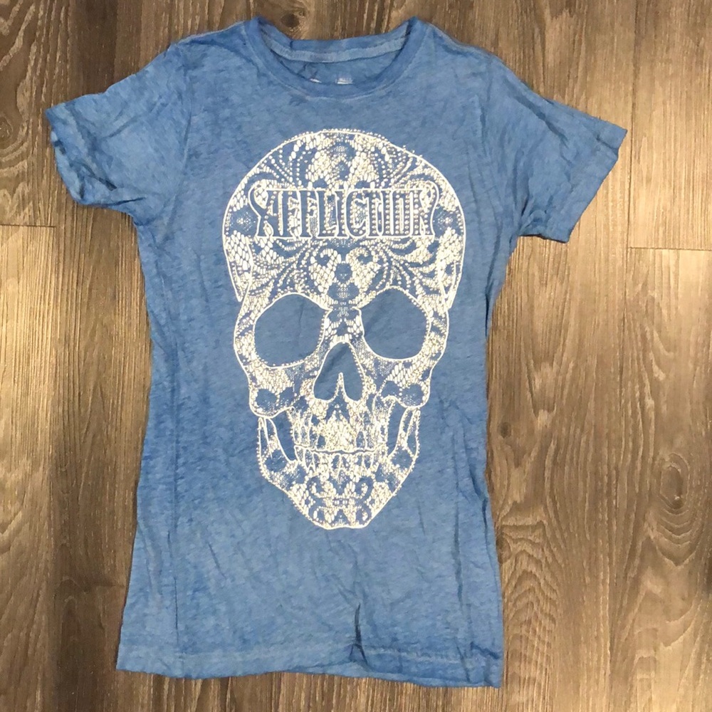 Affliction T-shirt
